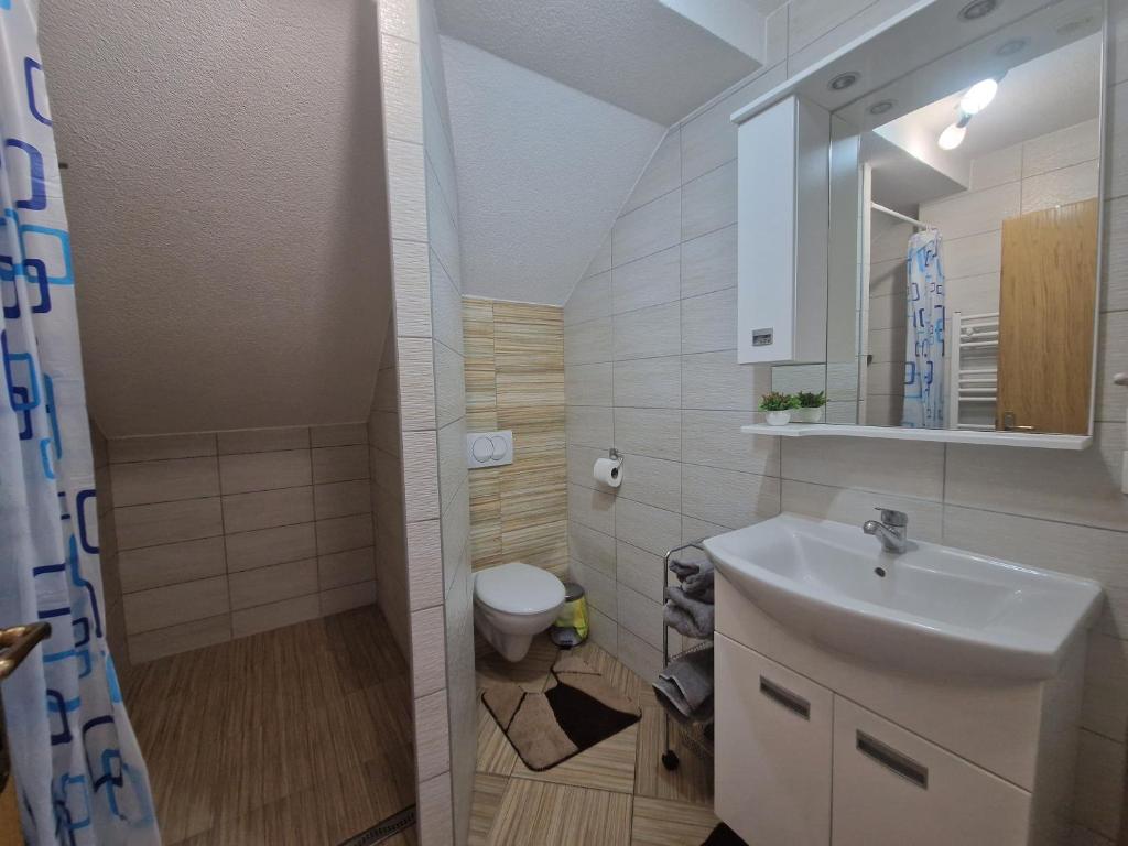 Plitvice House Rosha 2 - 7