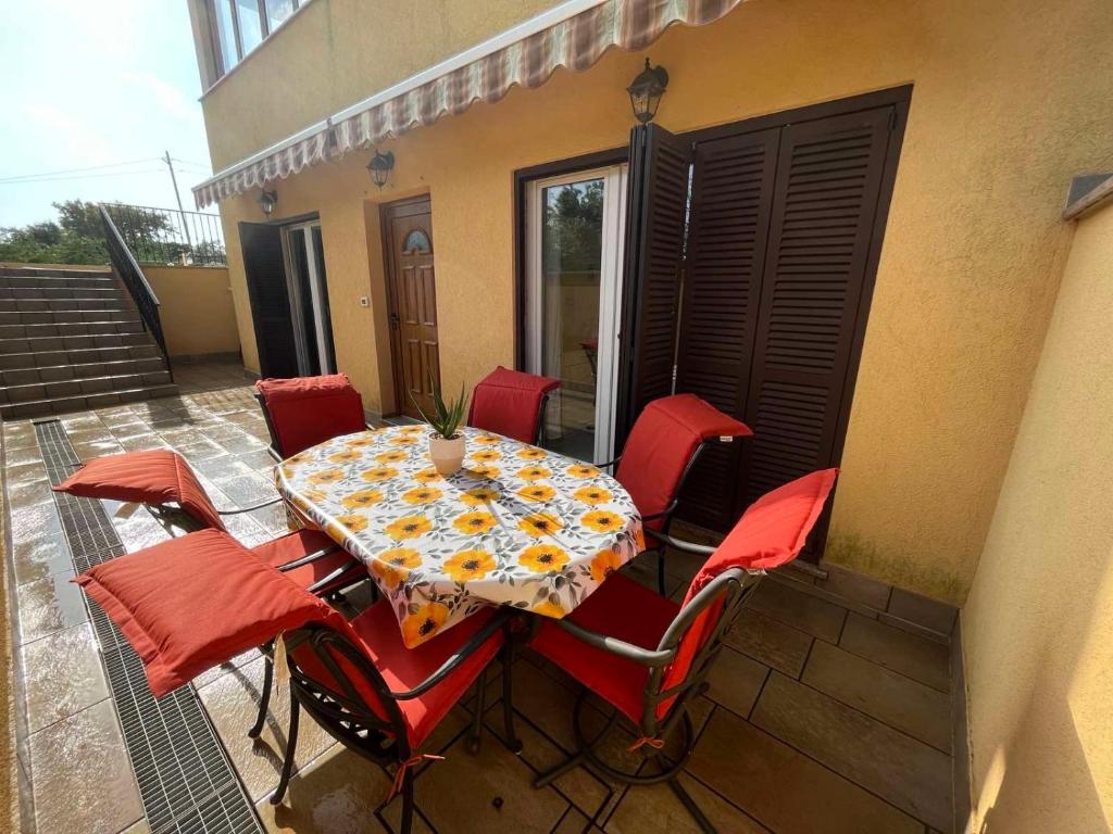 Apartman Glavica