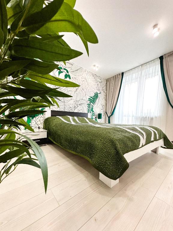 Jungle Apartments - Housity