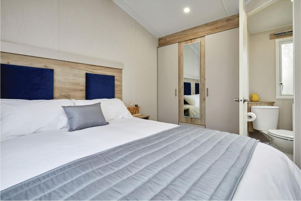 Fotografie z fotogalerie ubytování Home Farm Park - Static Caravans v destinaci Burgh le Marsh