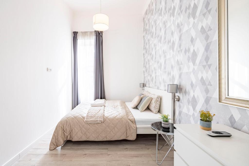 Deluxe Central Grand Residence w/ 5 BEDRMS 1085 Budapest, 36 Üllői út kép - 1