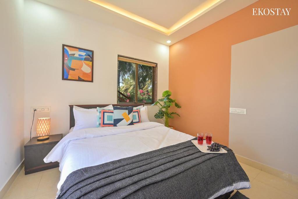 EKOSTAY - Bloomfield Villa