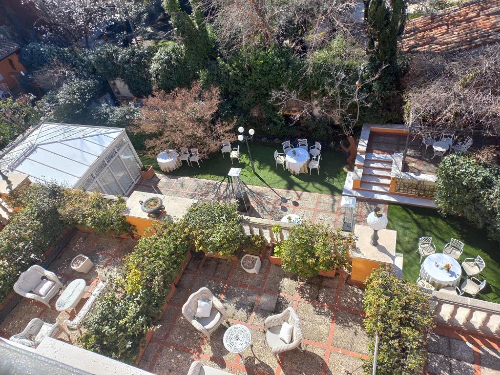 La Quinta de los Cedros - 10