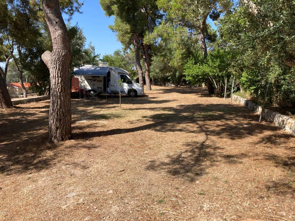 Fotografie z fotogalerie ubytování Camping La Scogliera - Maeva Vacansoleil v destinaci Castro di Lecce