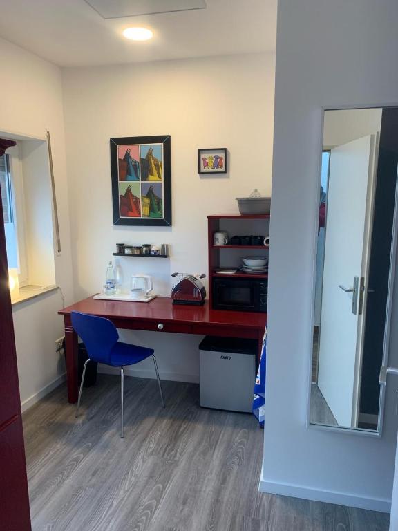 Guestroom 12 in Willich