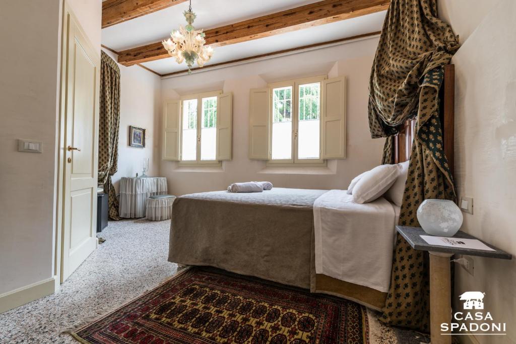 Locanda di Casa Spadoni