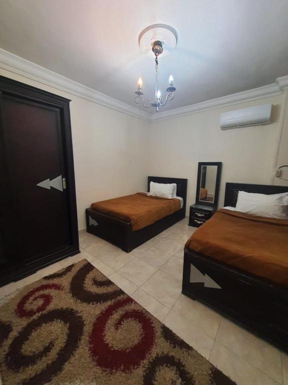 Borg Barka - Families Only - Appartement