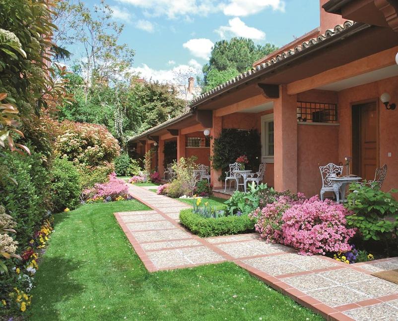 La Quinta de los Cedros - 13