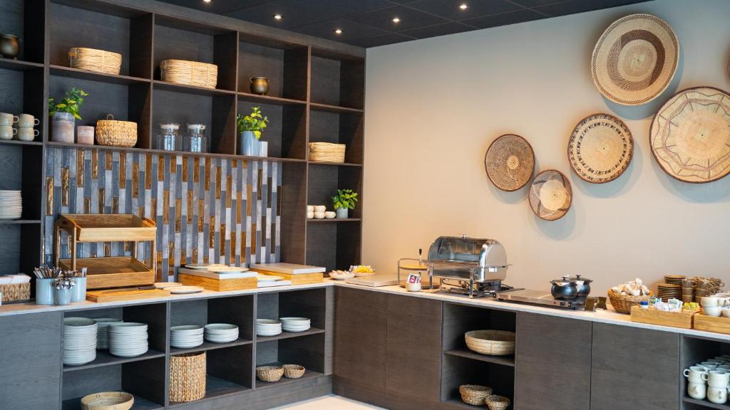 Fotografie z fotogalerie ubytování Hotel Nørreport v destinaci Holstebro