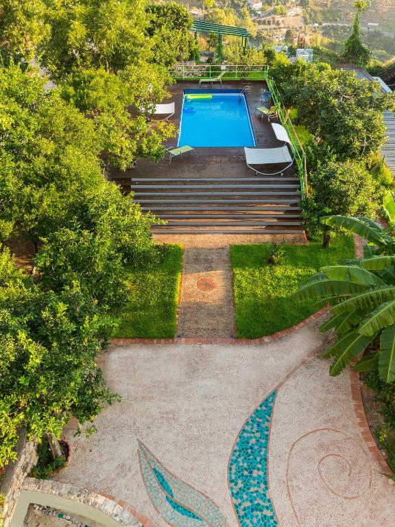 Medea Residence appartamenti vacanze - 4