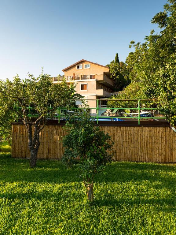 Medea Residence appartamenti vacanze - 10