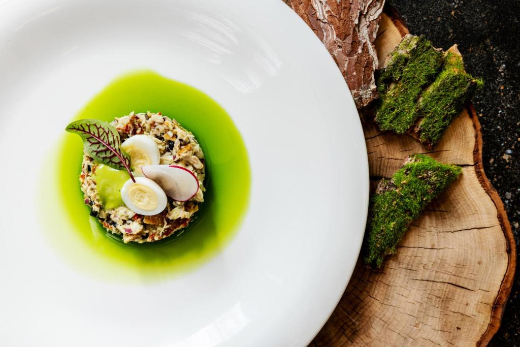 Hotel Crocus - Resim 25