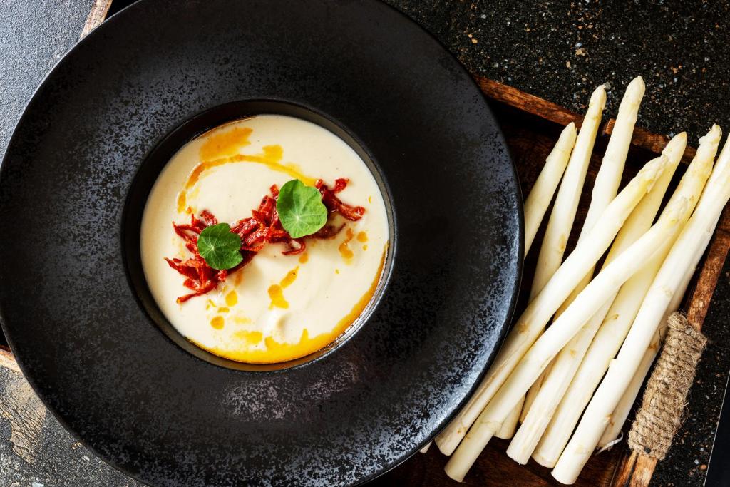 Hotel Crocus - Resim 36