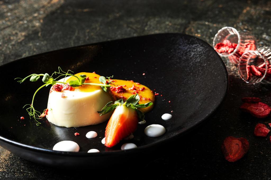 Hotel Crocus - Resim 26