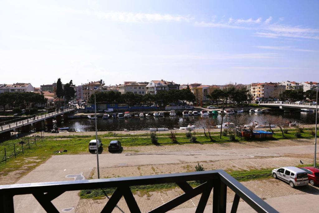 Okolí hotelu