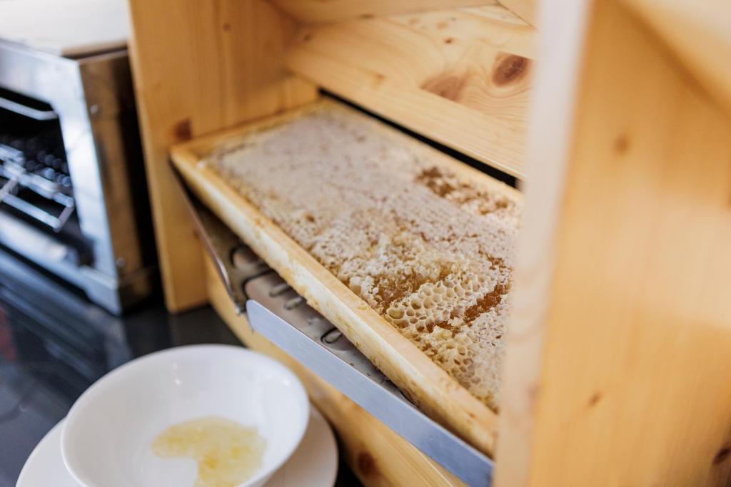 Mh Florence Hotel & Spa - Resim 42