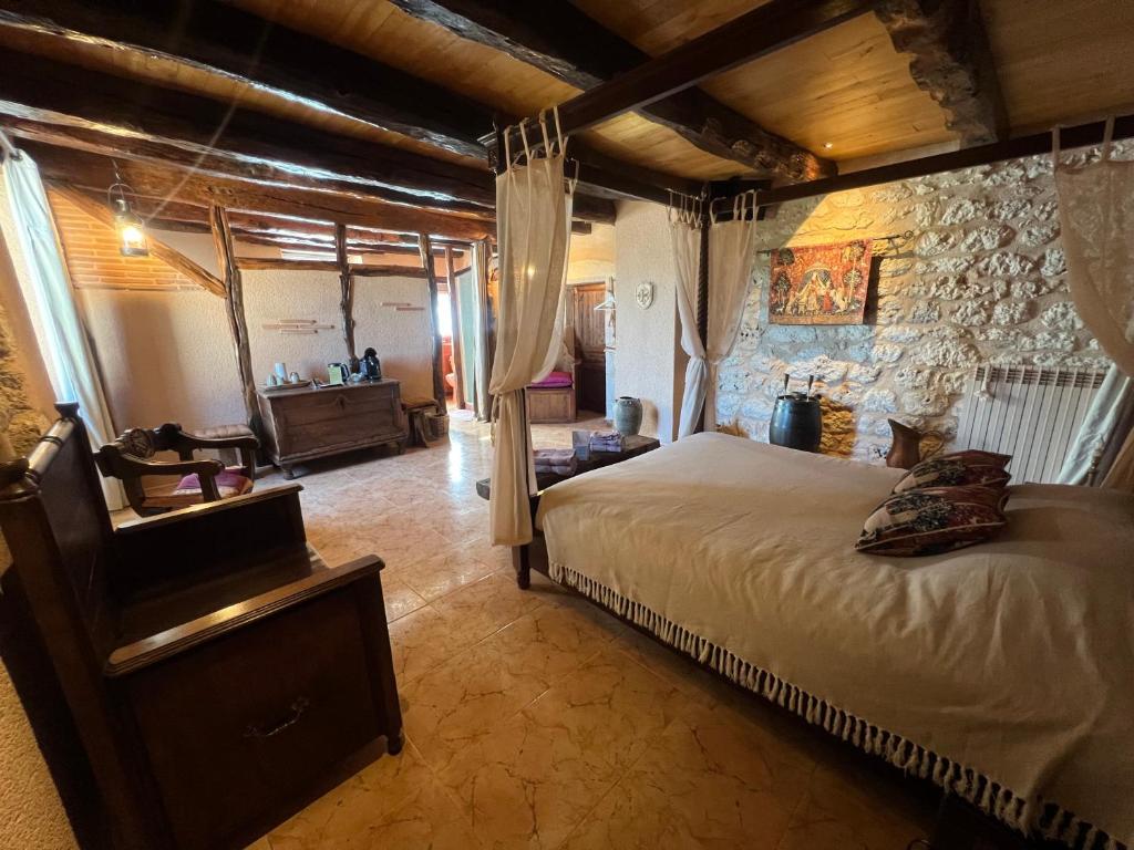 Le Relais des Chevaliers 