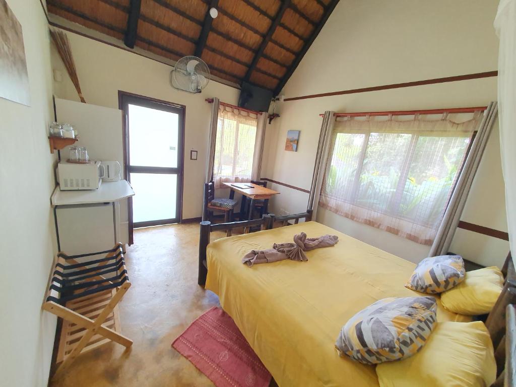 Thokozani Lodge - Habitación Doble