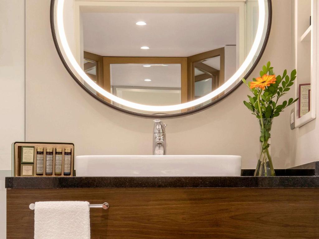 Bagno di Manto Hotel Lima - MGallery Collection