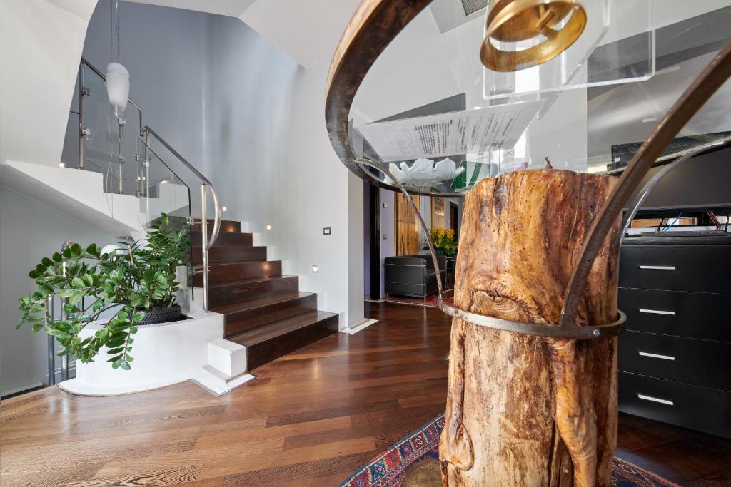 Kép Hotel Villa Cansignorio szállásáról Lazisében a galériában