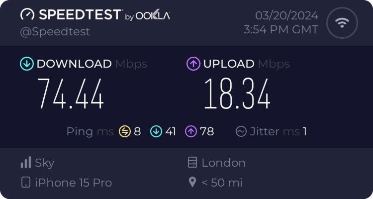 a screenshot of a cell phone screen with at Old Street Apartments By Morethanstays in London