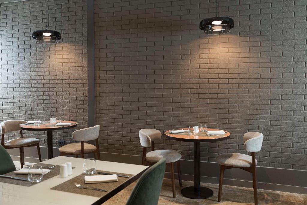 Hilton Garden Inn Bologna North - Resim 15