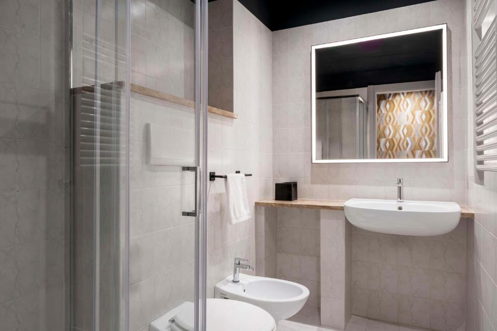 Hilton Garden Inn Bologna North - Resim 28