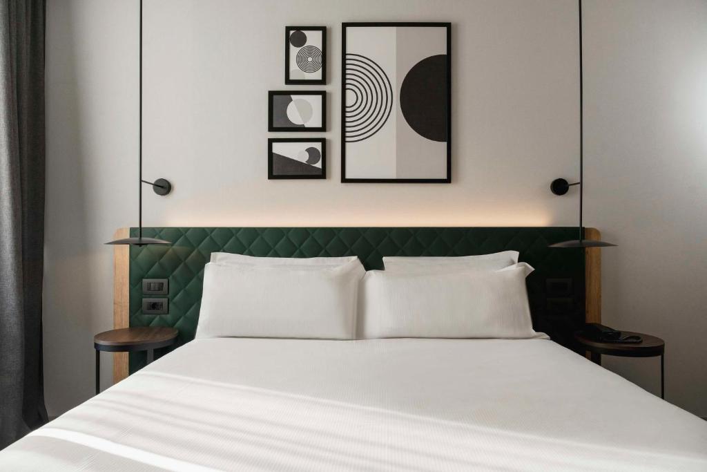 Hilton Garden Inn Bologna North - Resim 30