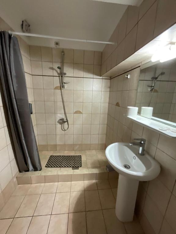 Piraeus Acropole Hotel - Resim 27