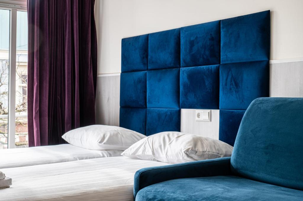 Hotel Kap City Centre - Resim 26