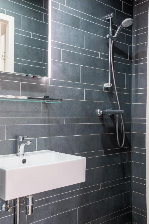 Hotel Kap City Centre - Resim 27