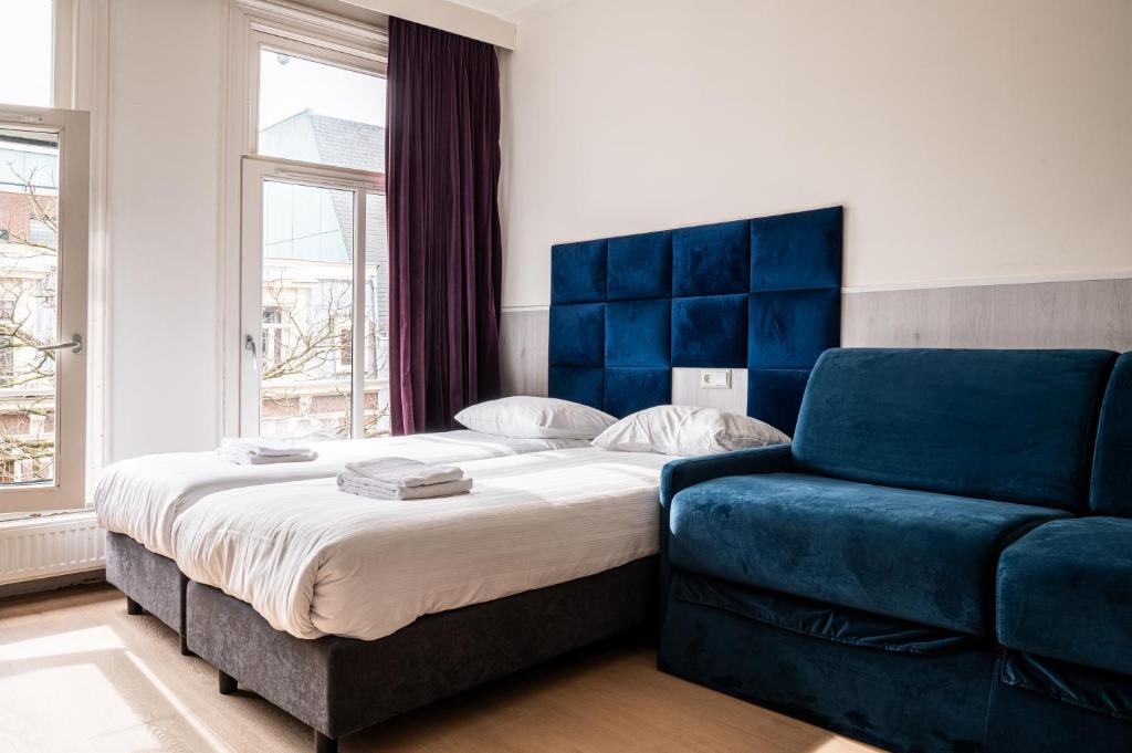 Hotel Kap City Centre - Resim 22