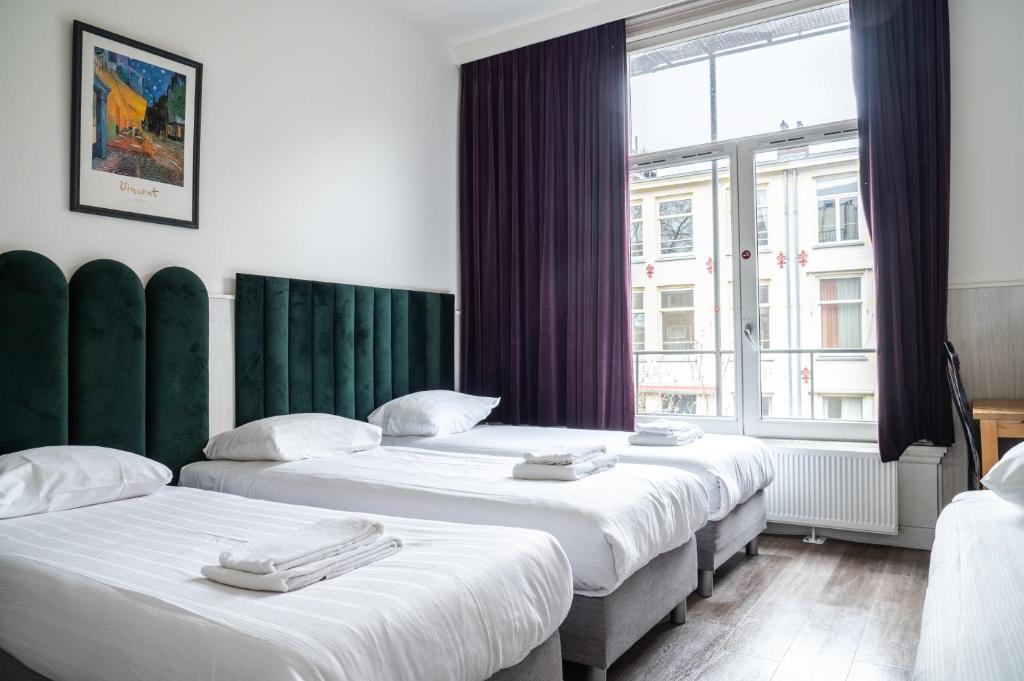 Hotel Kap City Centre - Resim 29