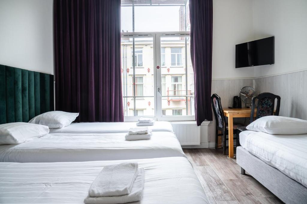 Hotel Kap City Centre - Resim 30