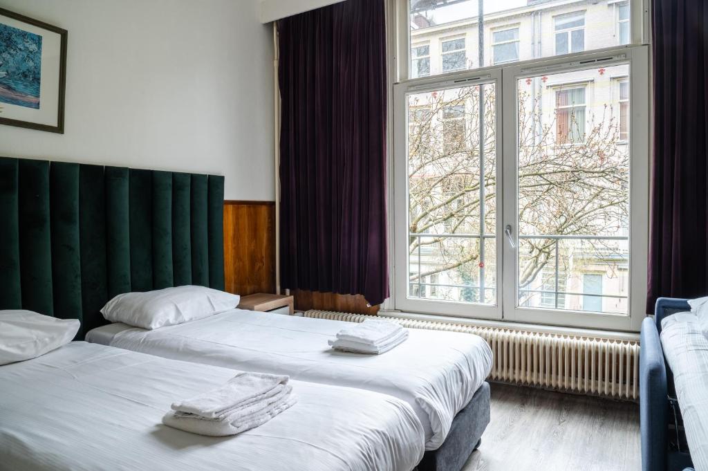 Hotel Kap City Centre - Resim 23