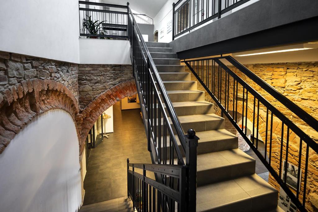 Fotografie z fotogalerie ubytování Wellness hotel Lihovar v Třemošnici