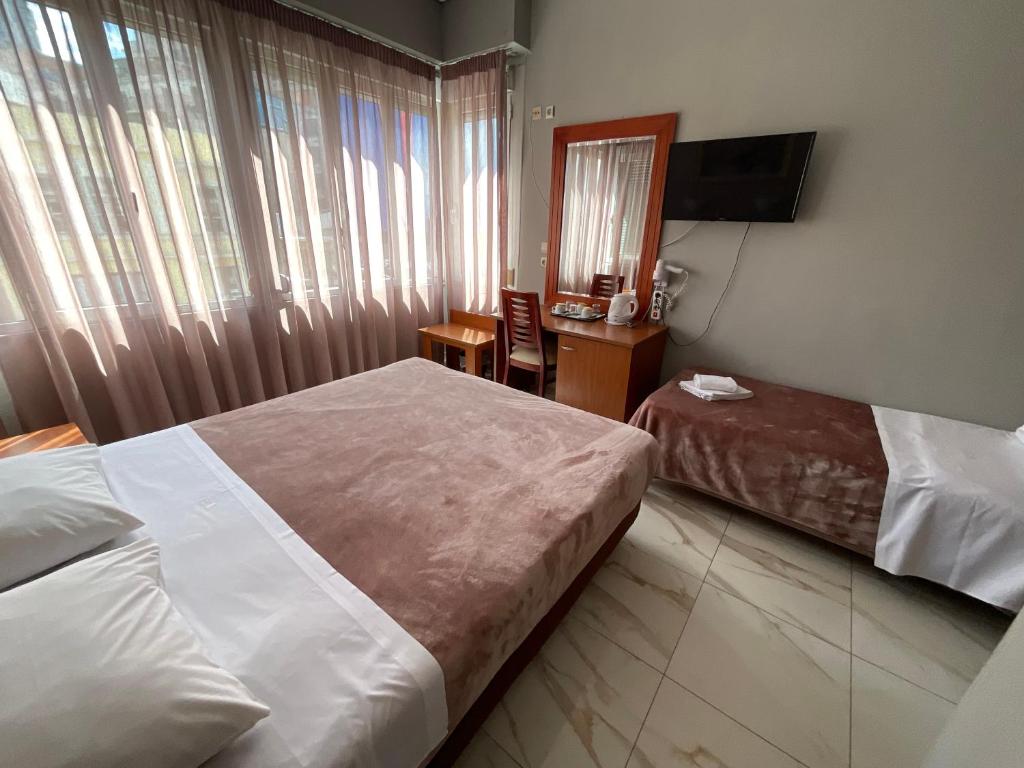 Piraeus Acropole Hotel - Resim 25