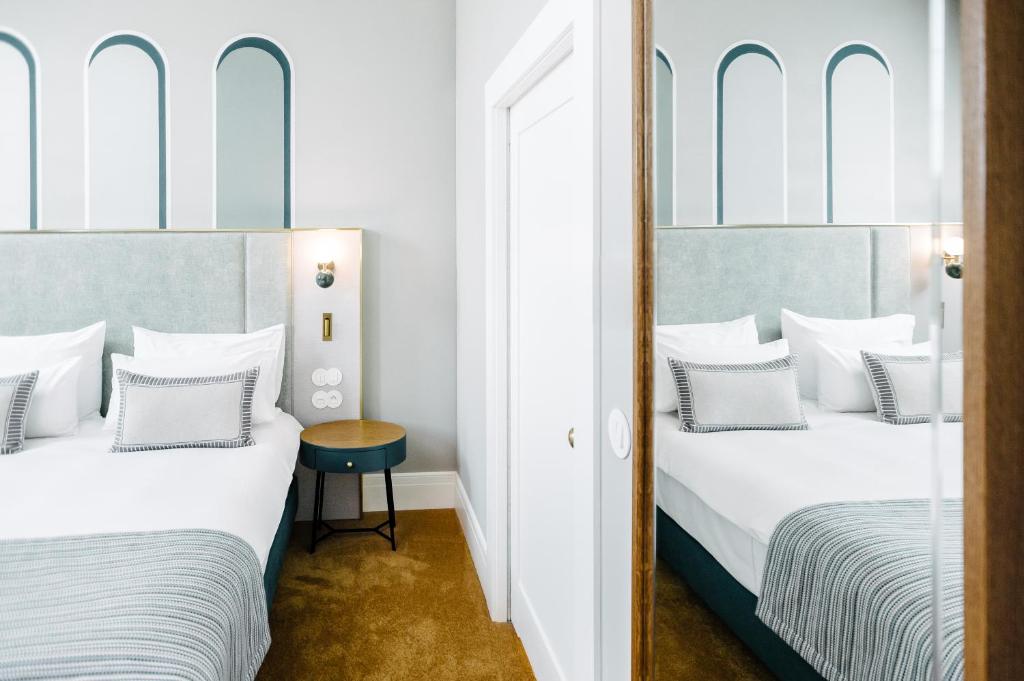 Hotel Altus Palace - Destigo Hotels - 17