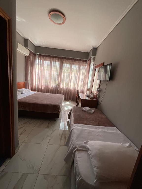 Piraeus Acropole Hotel - Resim 30