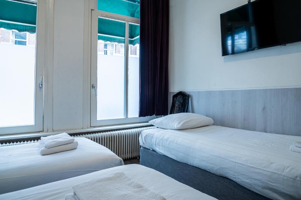 Hotel Kap City Centre - Resim 34