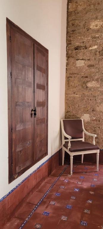 Fotografie z fotogalerie ubytování Palacio de los Angulo casa histórica en el centro de Córdoba v destinaci Córdoba
