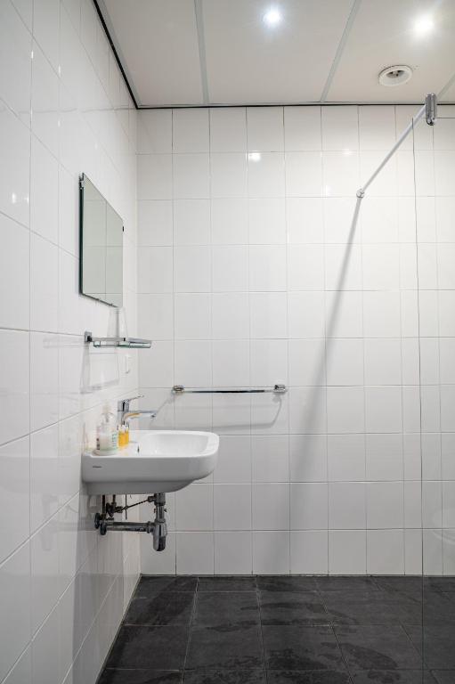 Hotel Kap City Centre - Resim 36