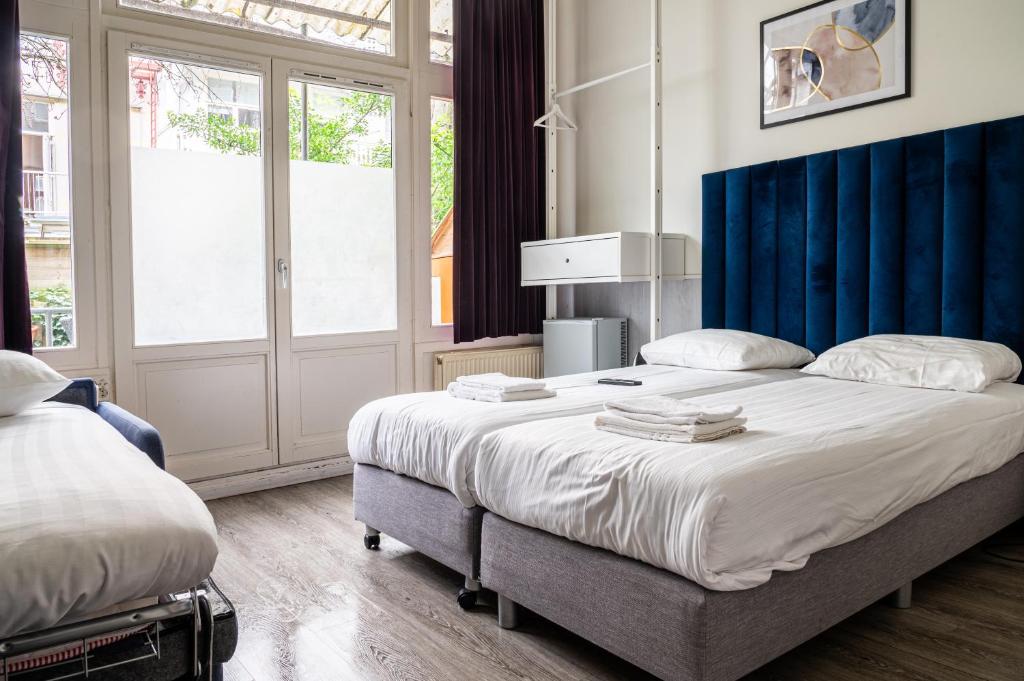 Hotel Kap City Centre - Resim 37