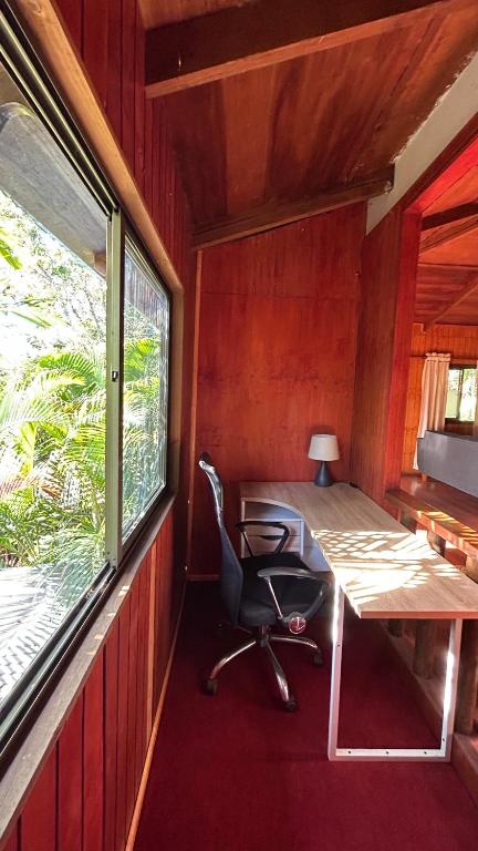 Imagen de la galería de Cabañas Mahatua, en Hanga Roa