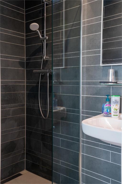 Hotel Kap City Centre - Resim 39