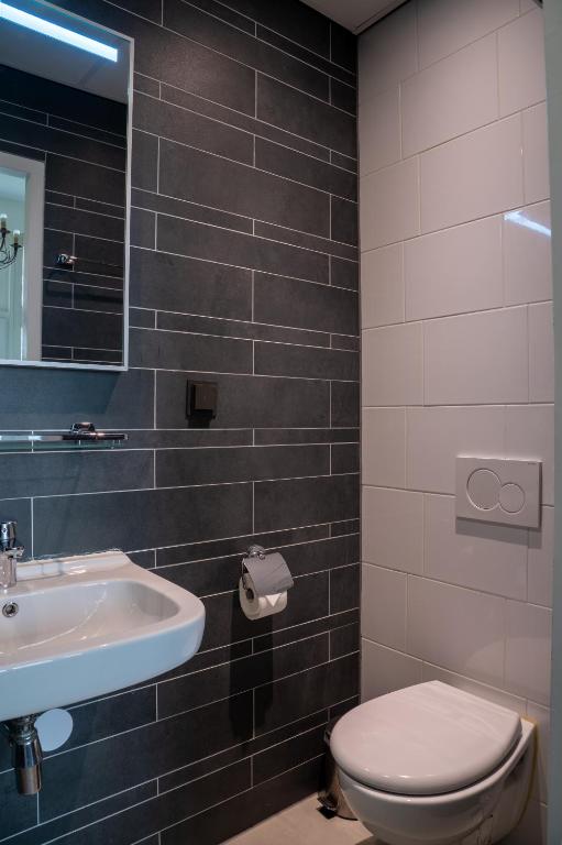 Hotel Kap City Centre - Resim 40