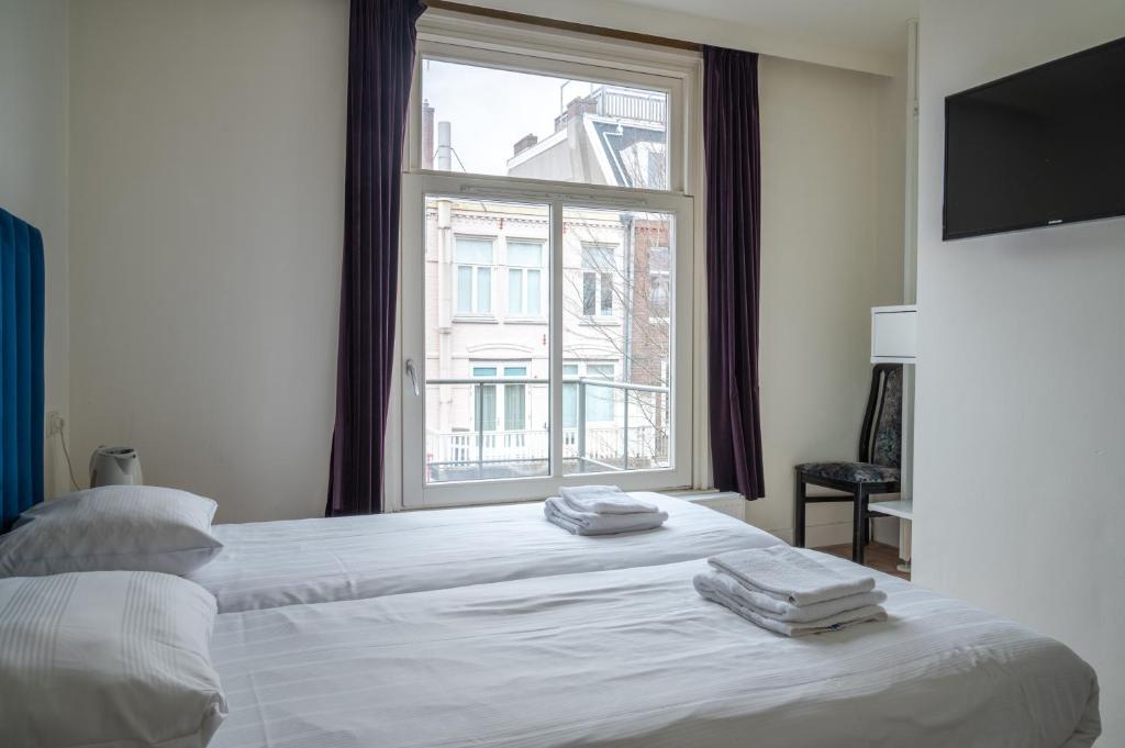 Hotel Kap City Centre - Resim 42