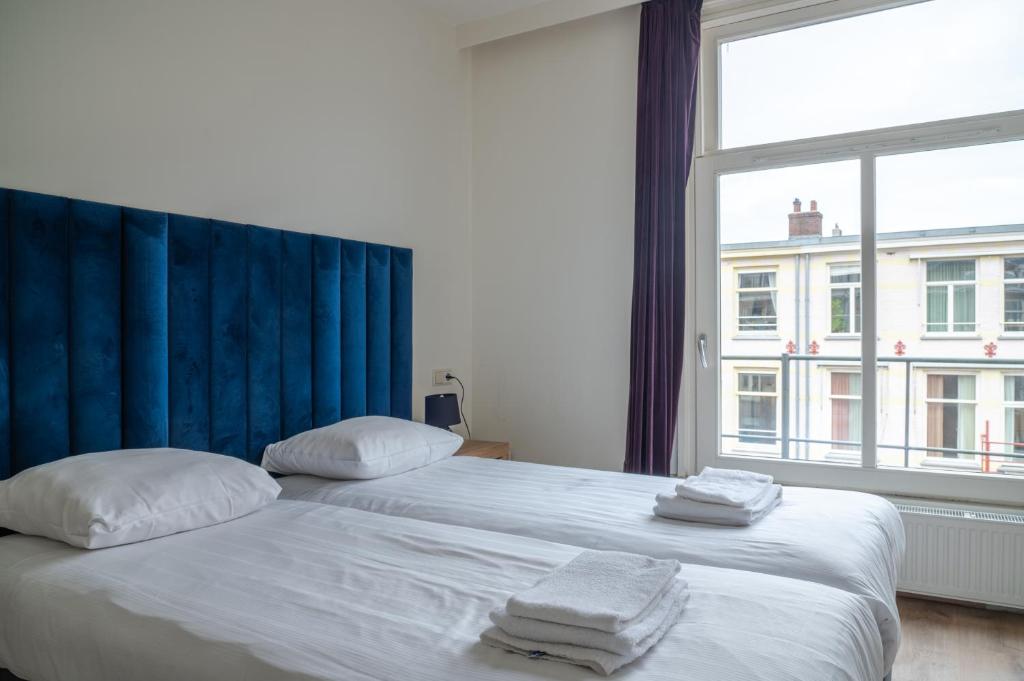 Hotel Kap City Centre - Resim 25