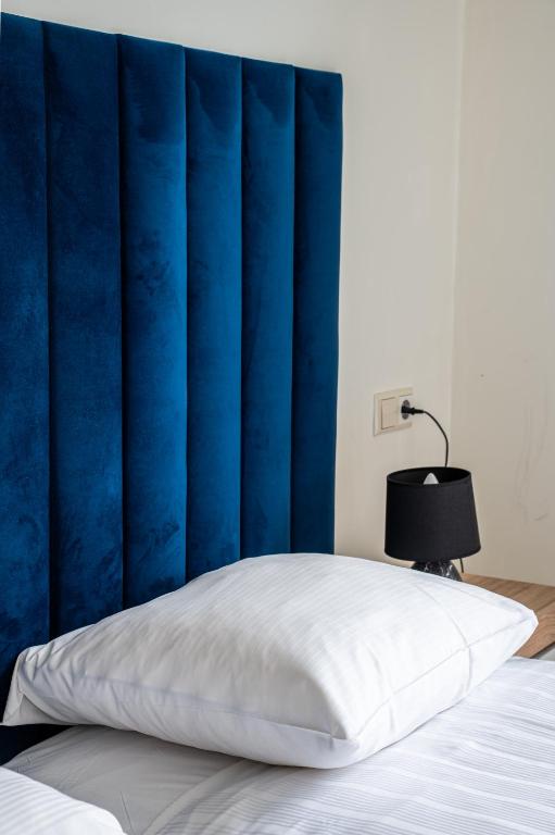 Hotel Kap City Centre - Resim 44