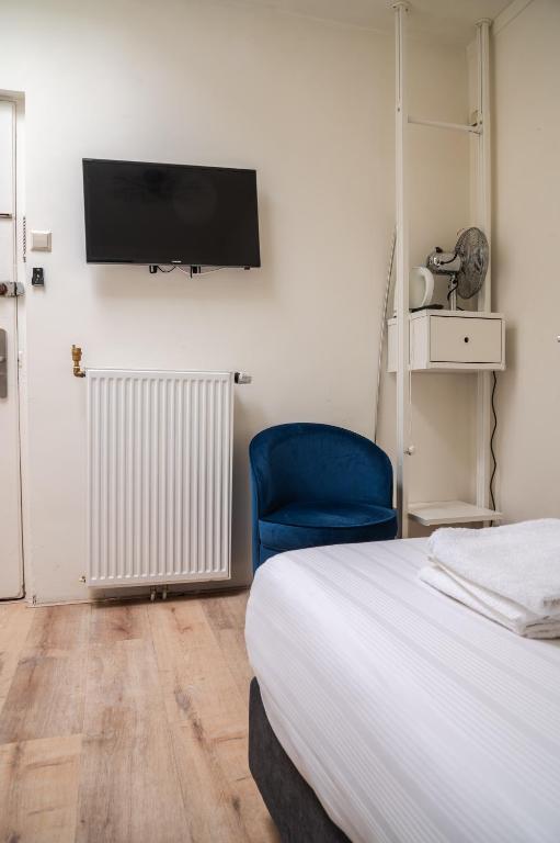 Hotel Kap City Centre - Resim 4